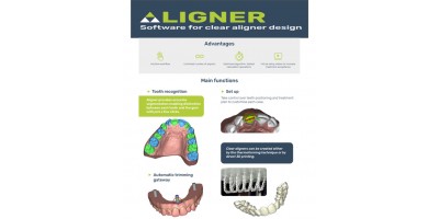 UP3D Academy: The PROSTHO-ORTHO ALIGNER PROJECT